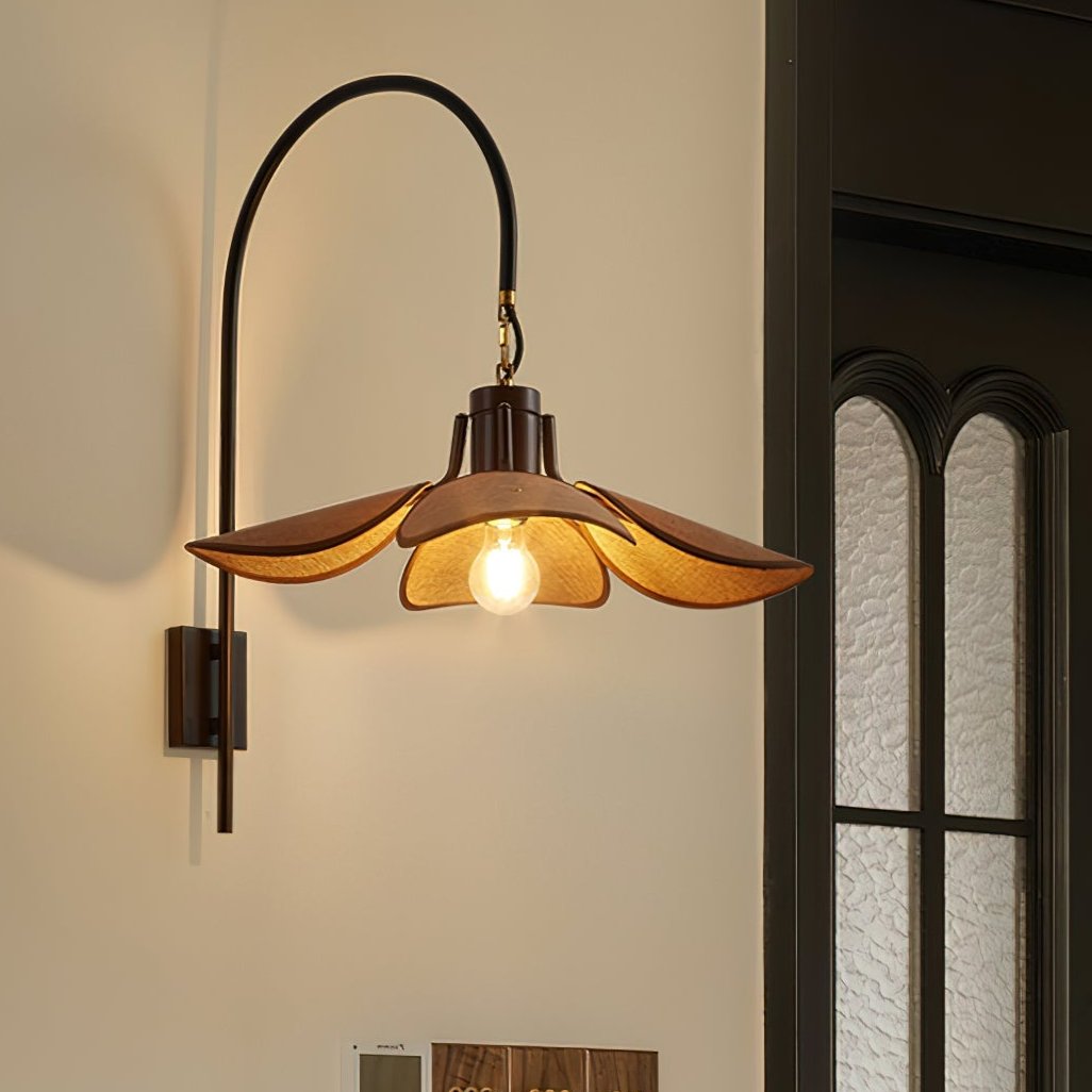 Wall Lamp Elegant Design – Stylish Lighting for Cozy Home & Office Spaces