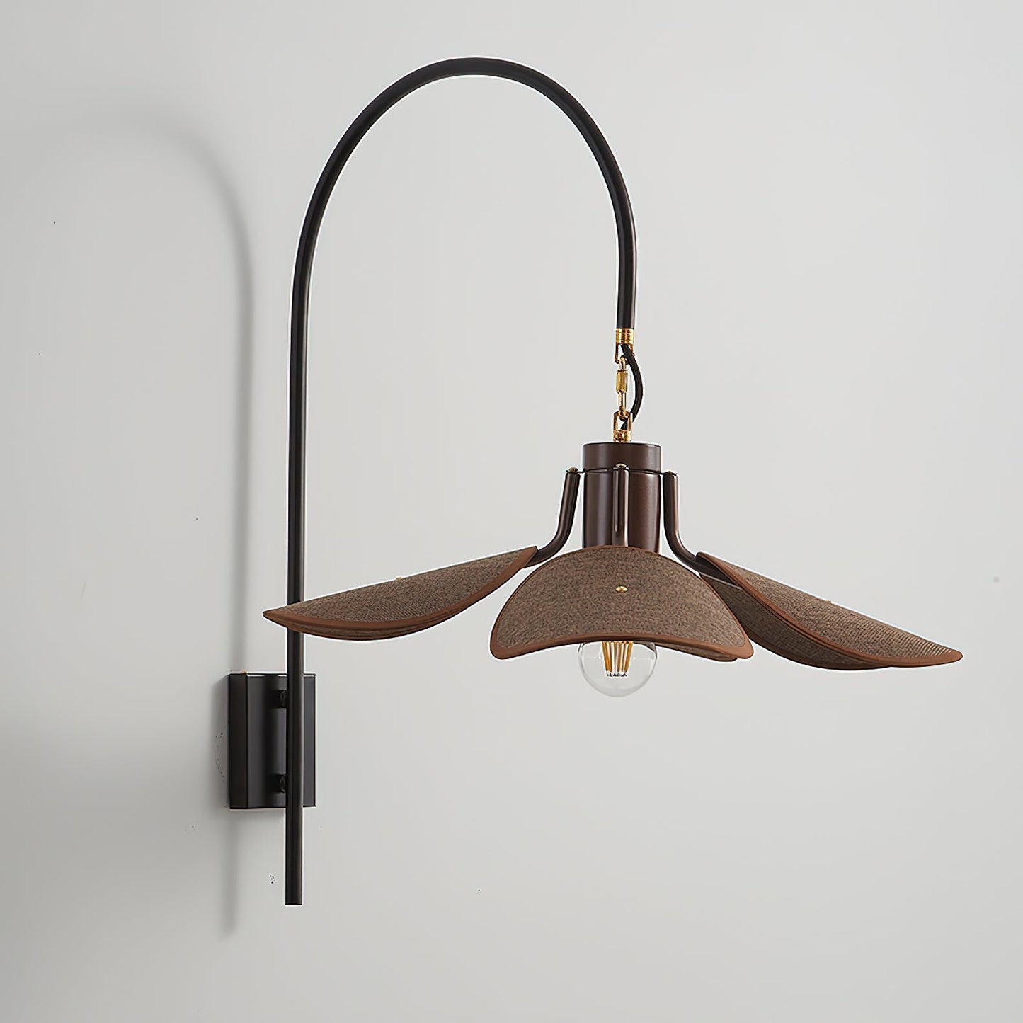 Wall Lamp Elegant Design – Stylish Lighting for Cozy Home & Office Spaces