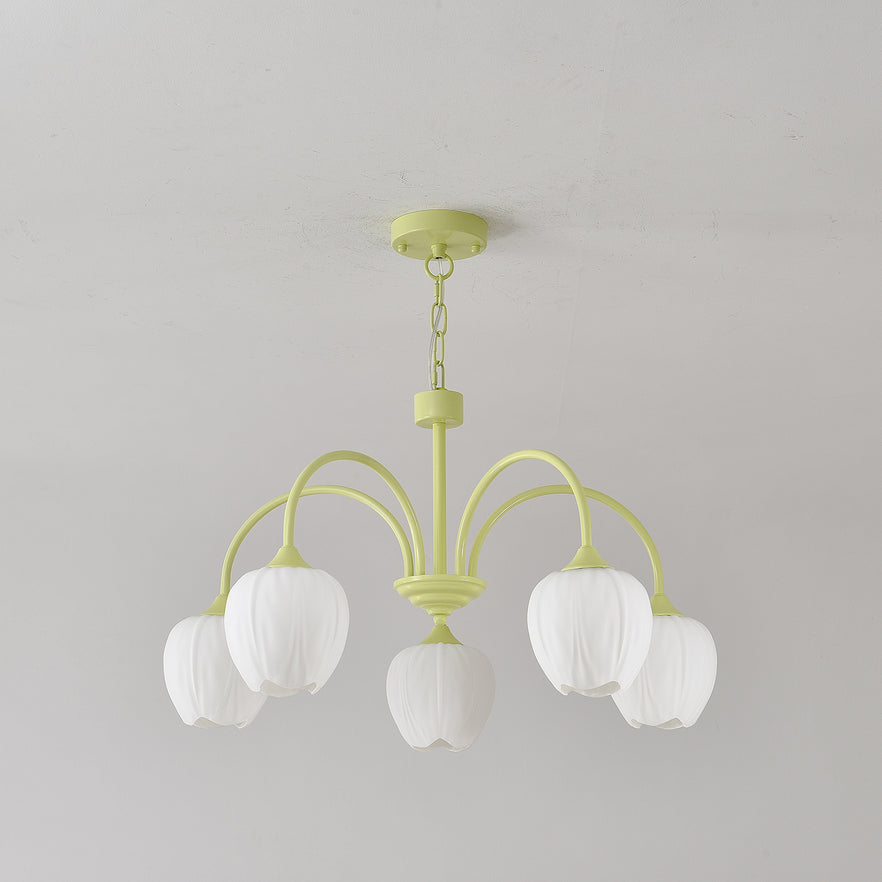 Chandelier Elegant Lighting Fixture – Stylish Home Decor for Living Room