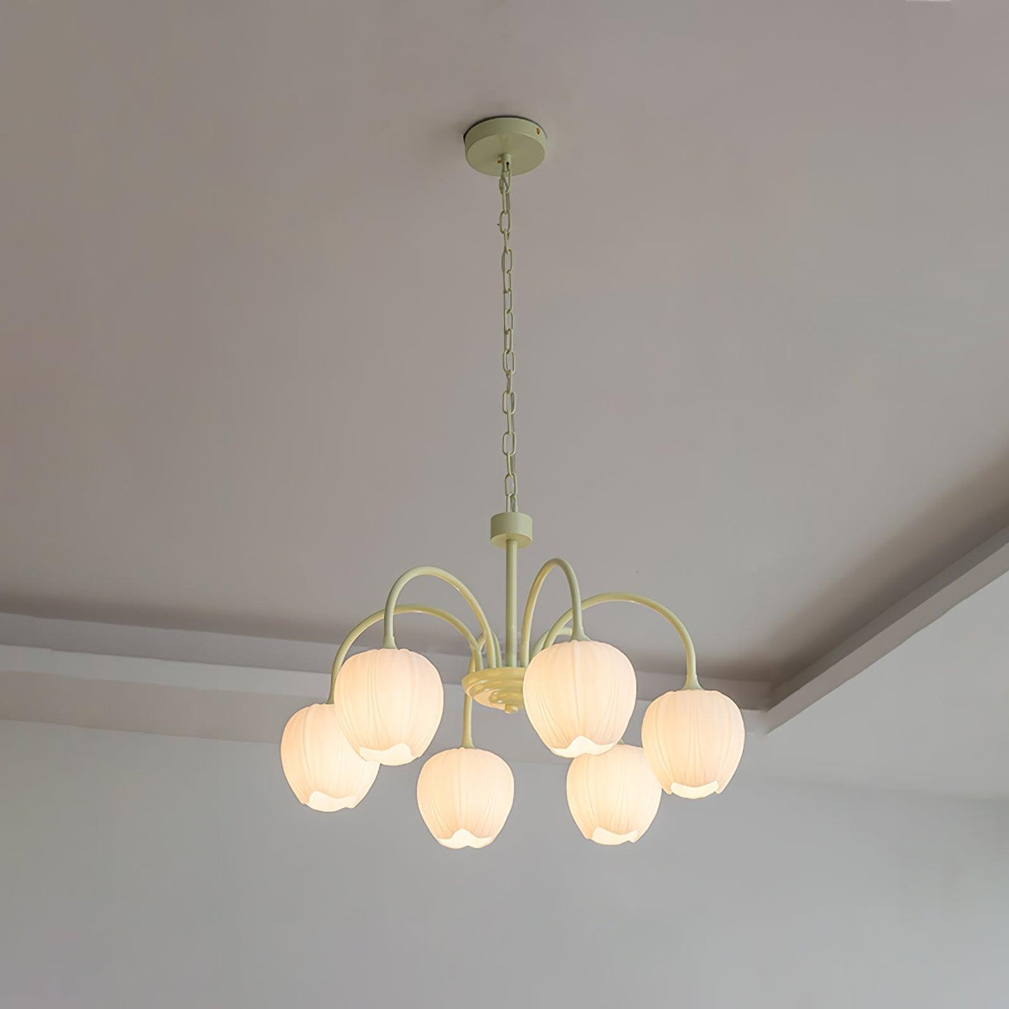 Chandelier Elegant Lighting Fixture – Stylish Home Decor for Living Room