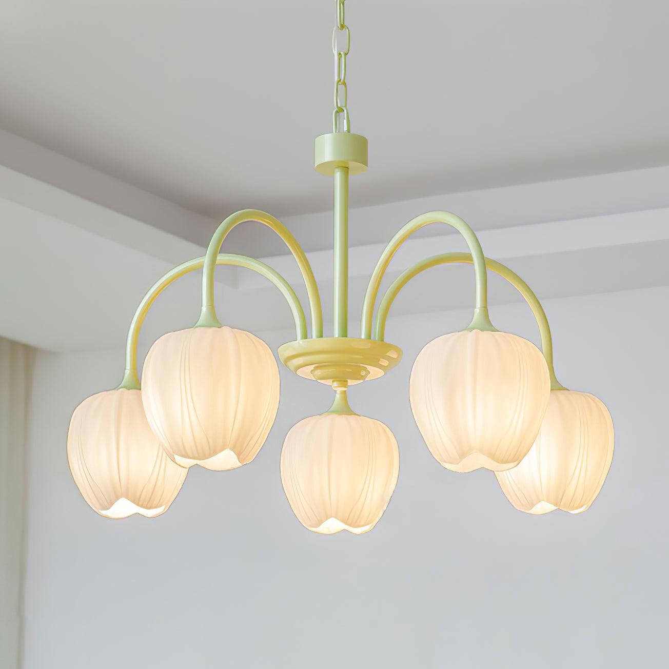 Chandelier Elegant Lighting Fixture – Stylish Home Decor for Living Room