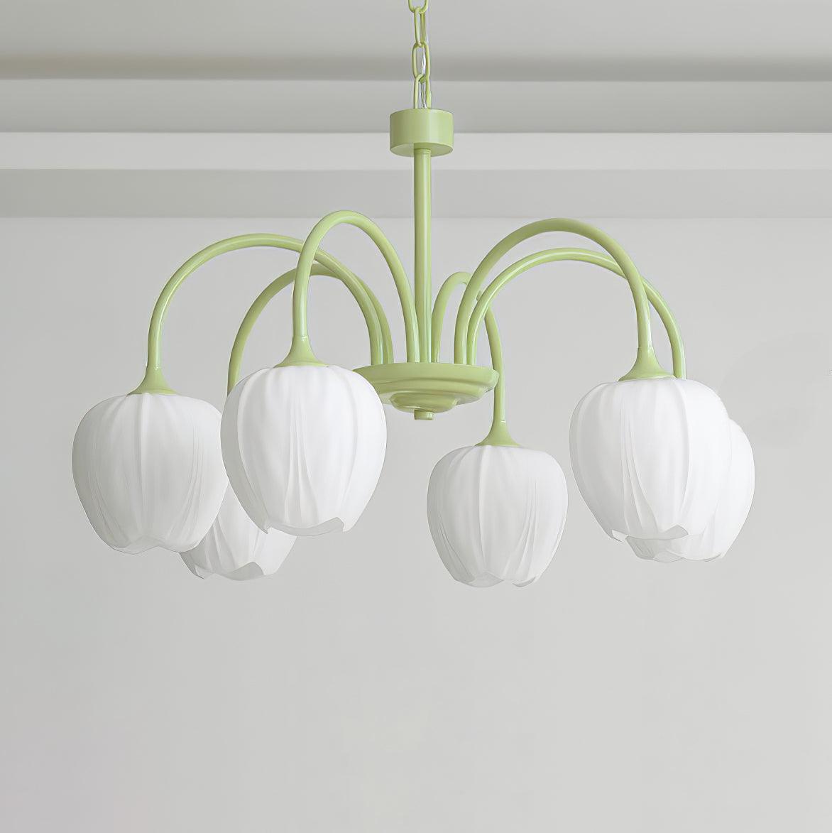 Chandelier Elegant Lighting Fixture – Stylish Home Decor for Living Room