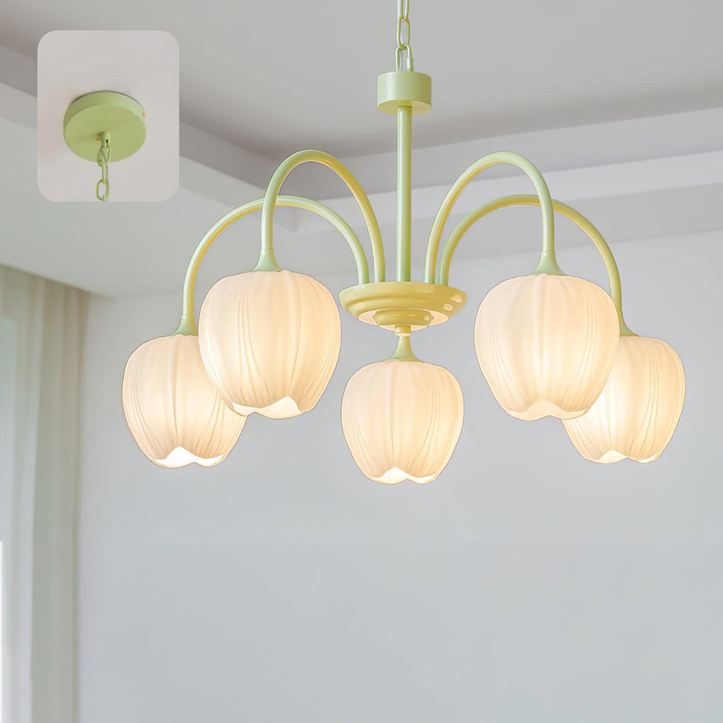 Chandelier Elegant Lighting Fixture – Stylish Home Decor for Living Room