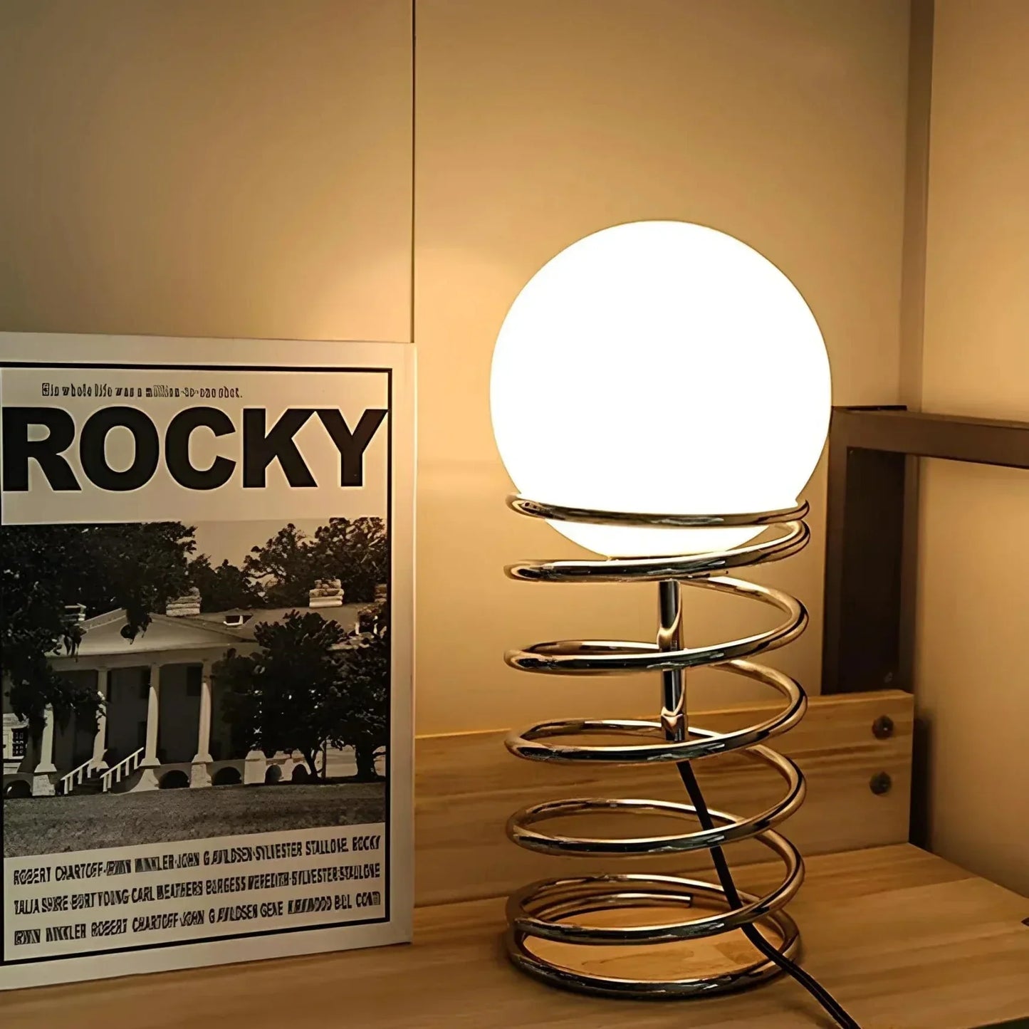 Table Lamp Elegant Design – Stylish Lighting for Home Office Decor
