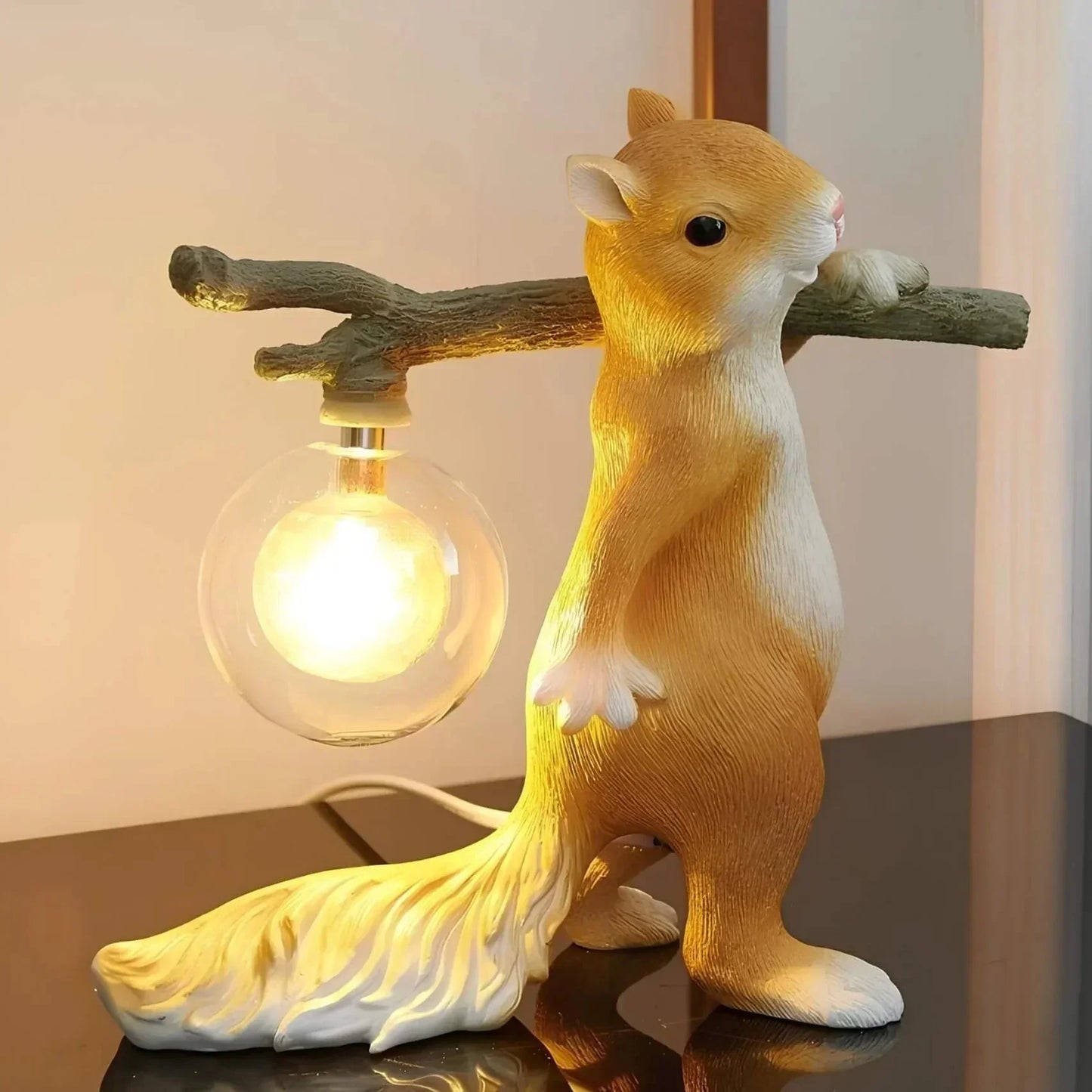 Table Lamp for Living Room – Stylish Cozy Lighting Solution for Home Decor