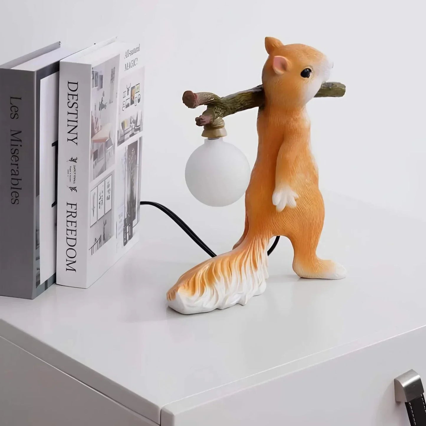 Table Lamp for Living Room – Stylish Cozy Lighting Solution for Home Decor
