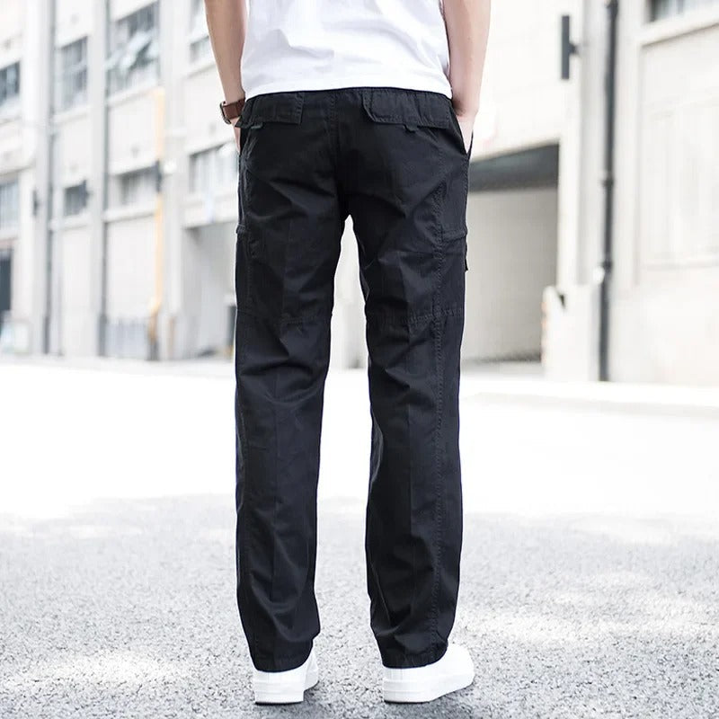 Cargo Pants for Men – Stylish and Comfortable Utility Trousers