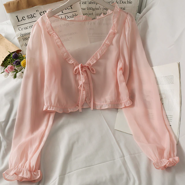 Spring Blouse Women – Stylish Cozy Blouse for Casual Wear