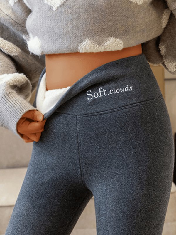 Cold Weather Leggings – Warm, Stylish, and Comfortable for Winter