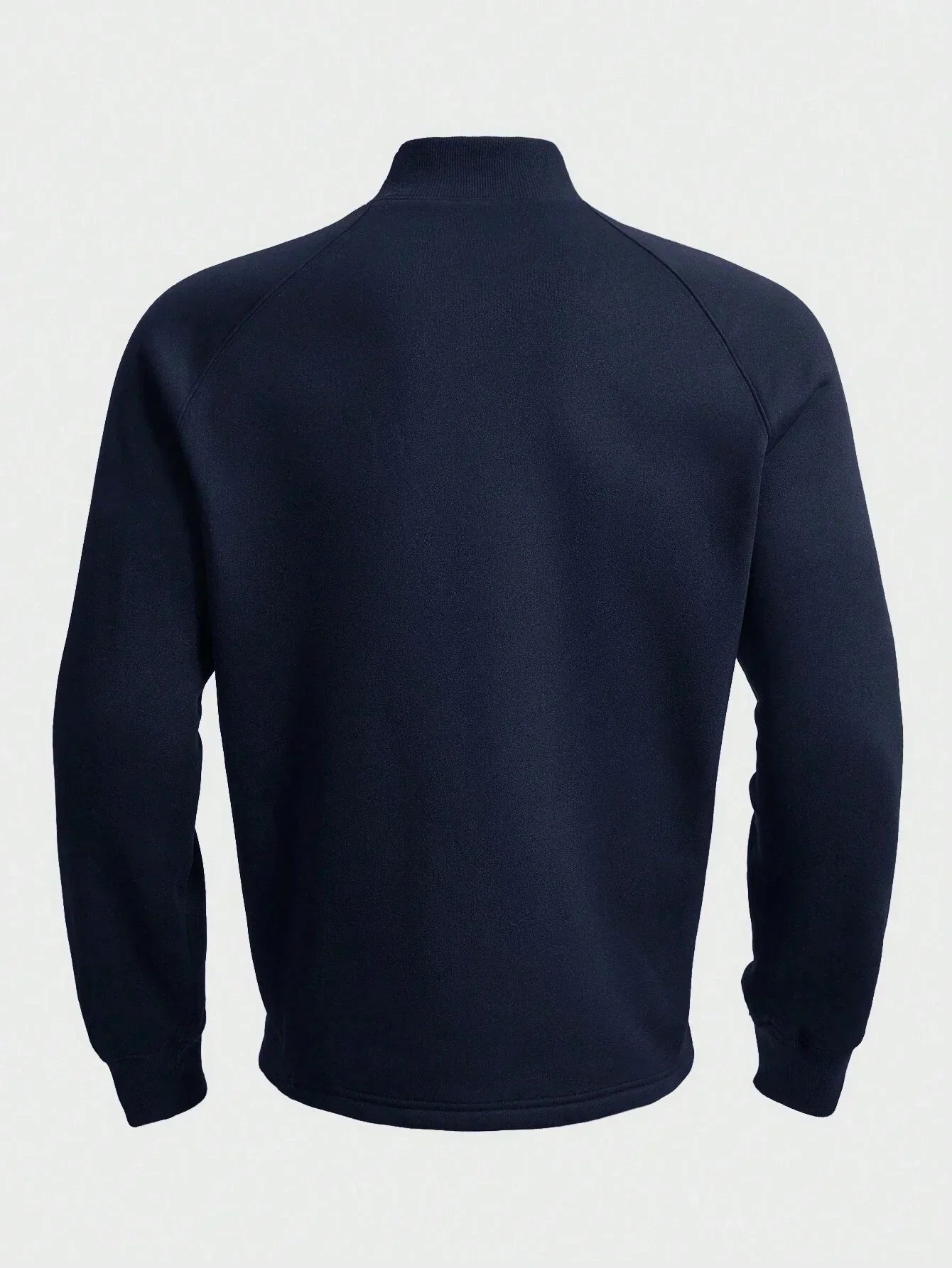 Half Zip Pullover Men – Premium Lightweight Sweater for Casual Wear