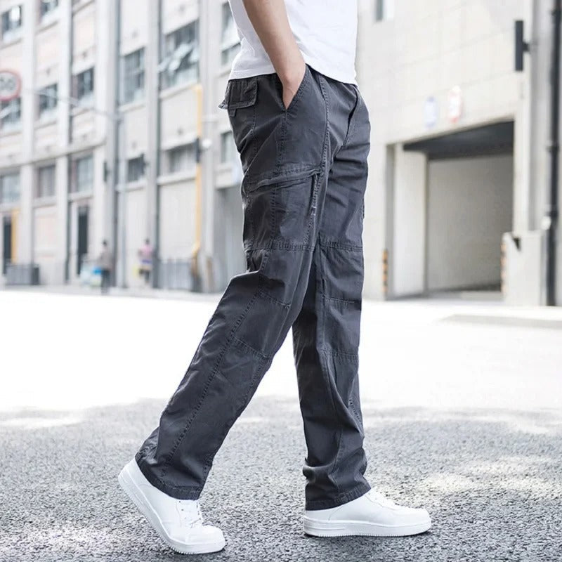 Cargo Pants for Men – Stylish and Comfortable Utility Trousers