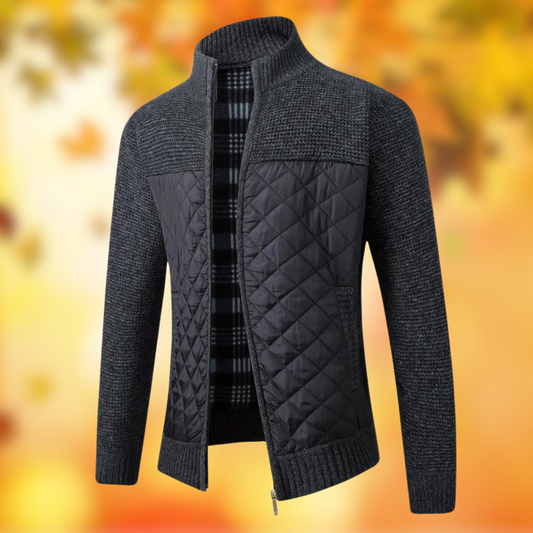 Men's Jacket – Stylish Casual Outerwear for All Seasons