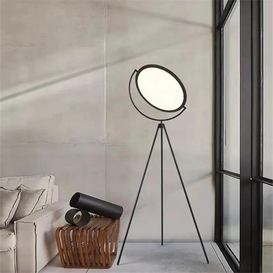 LED Floor Lamp Modern Design – Stylish Lighting for Home and Office Decor