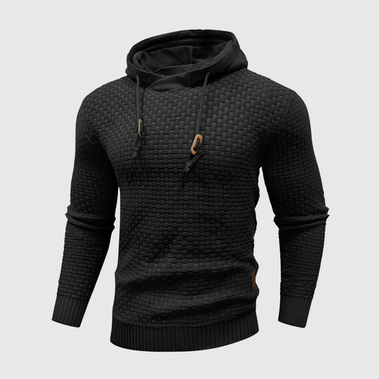 Hoodie for Men – Ultimate Comfort Durable Sweatshirt for Everyday Wear