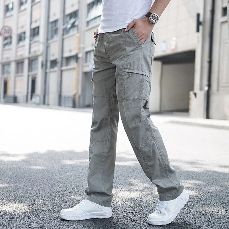 Cargo Pants for Men – Stylish and Comfortable Utility Trousers