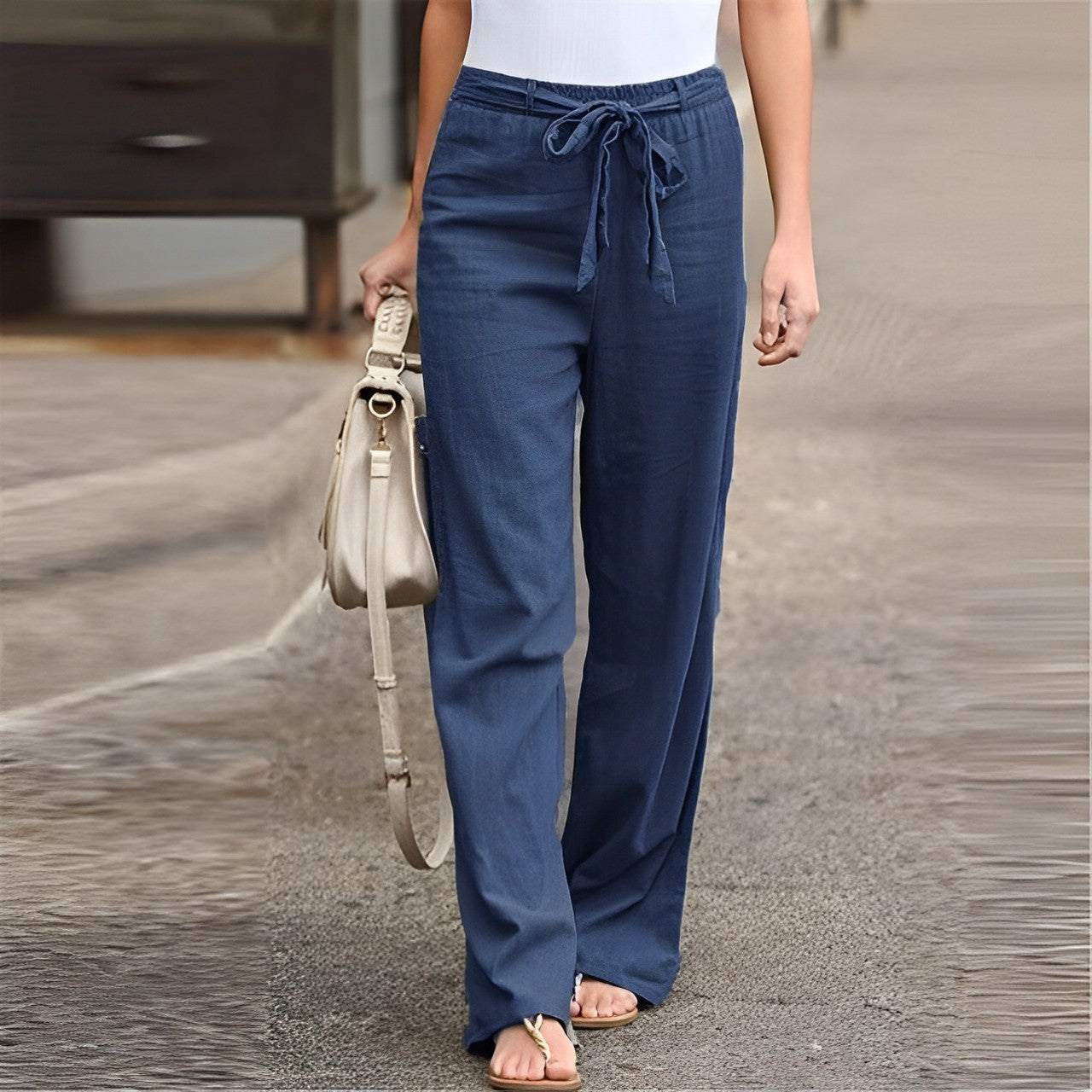 Women’s Pants – Stylish Casual Trousers for Everyday Wear