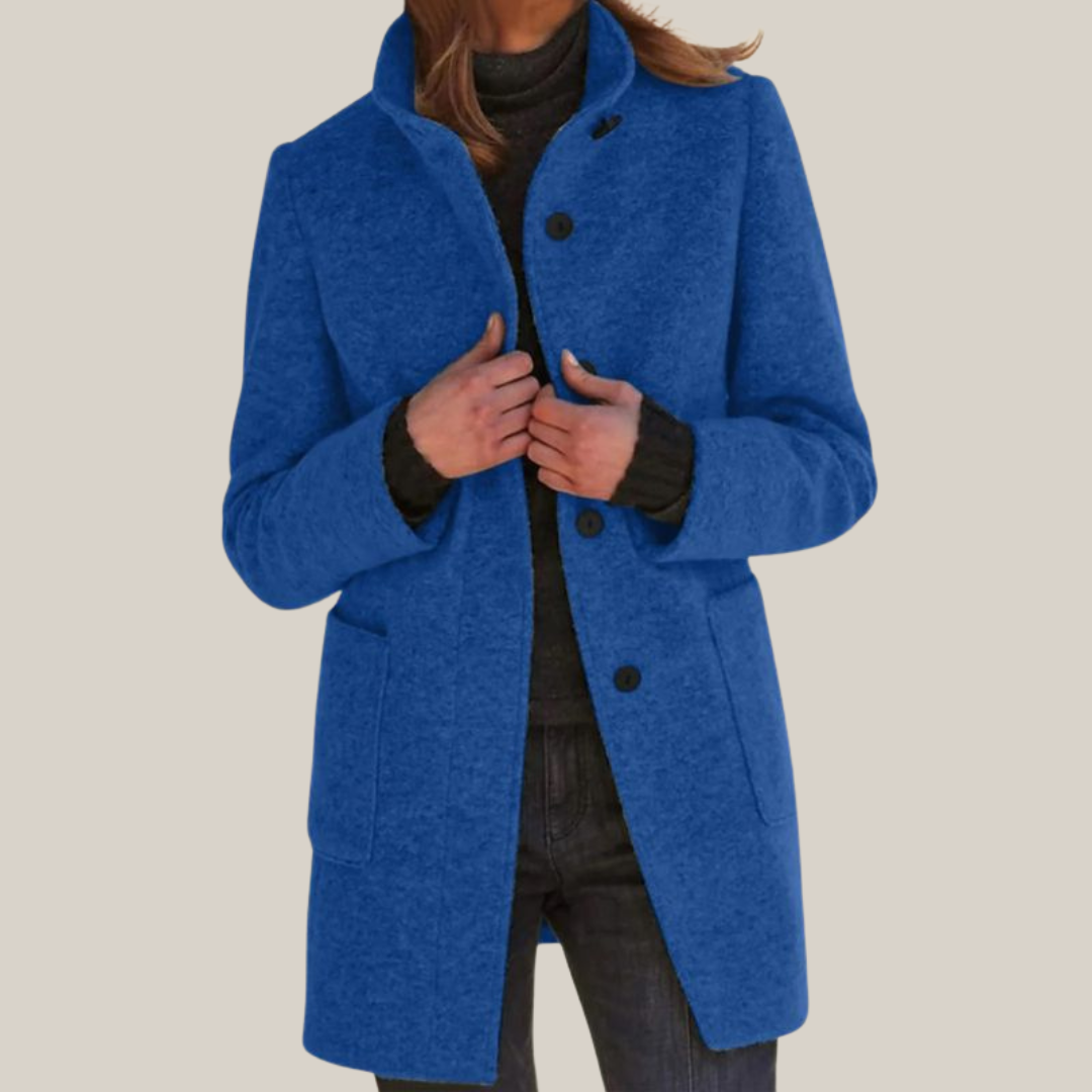 Classic Jacket Women – Stylish Tailored Outerwear for Every Occasion