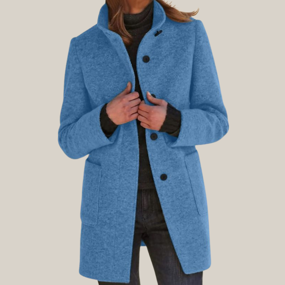 Classic Jacket Women – Stylish Tailored Outerwear for Every Occasion