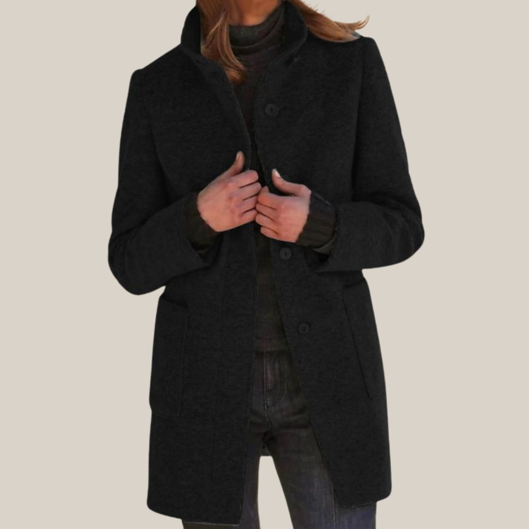 Classic Jacket Women – Stylish Tailored Outerwear for Every Occasion