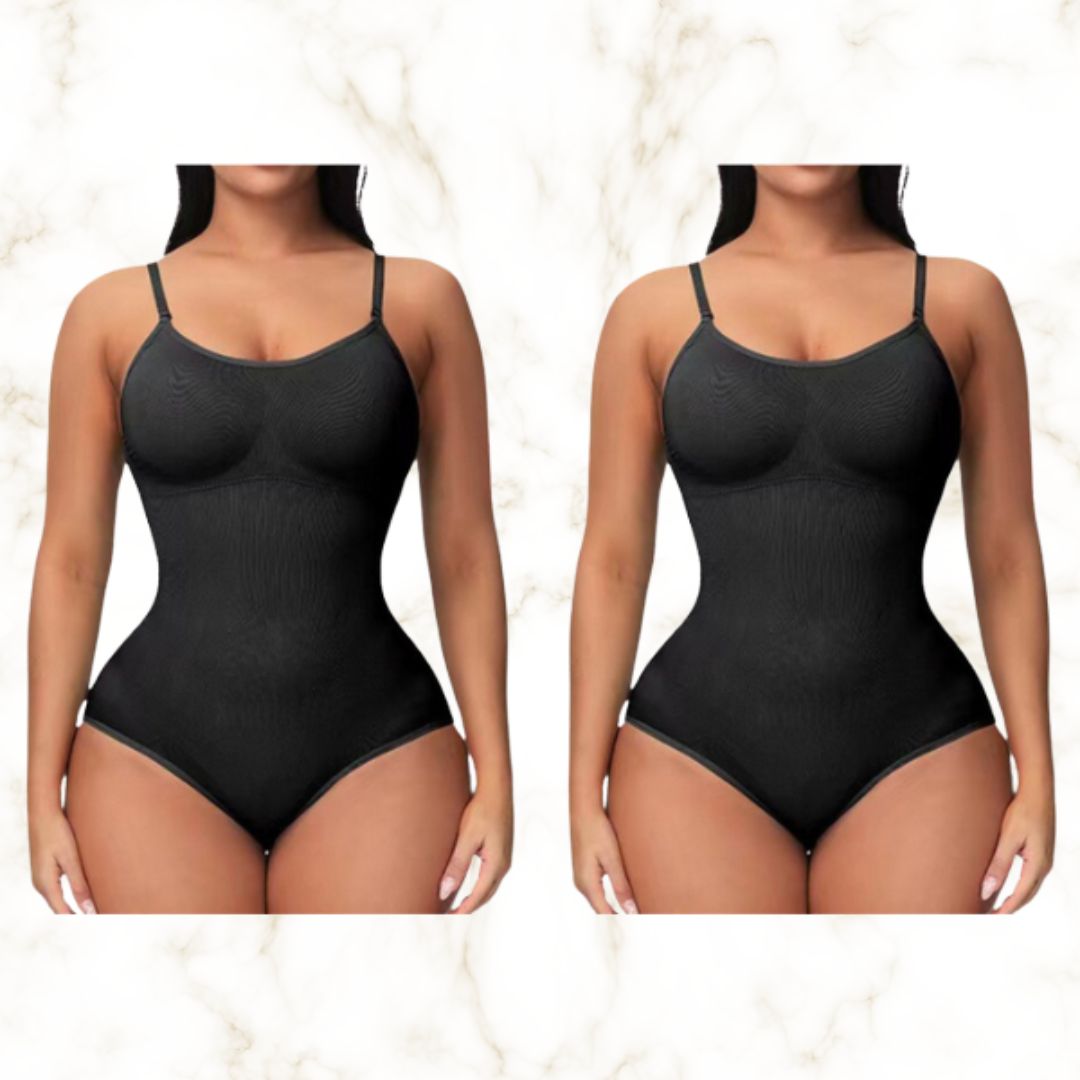 Body Shaper Dress – Slimming Fit, Elegant Design for Women