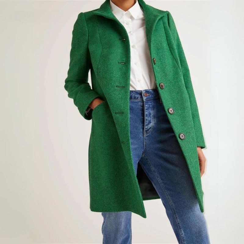 Classic Jacket Women – Stylish Tailored Outerwear for Every Occasion