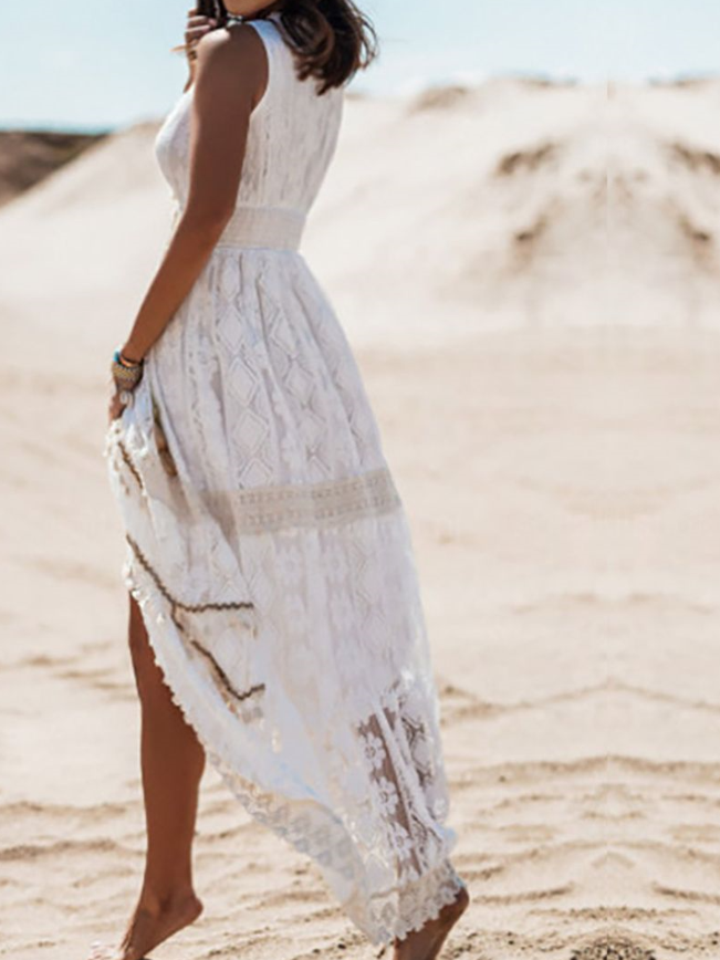 Boho Maxi Dress – Elegant Bella Boho Style for Summer Events