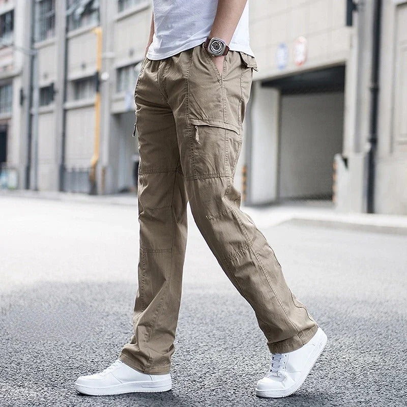 Cargo Pants for Men – Stylish and Comfortable Utility Trousers