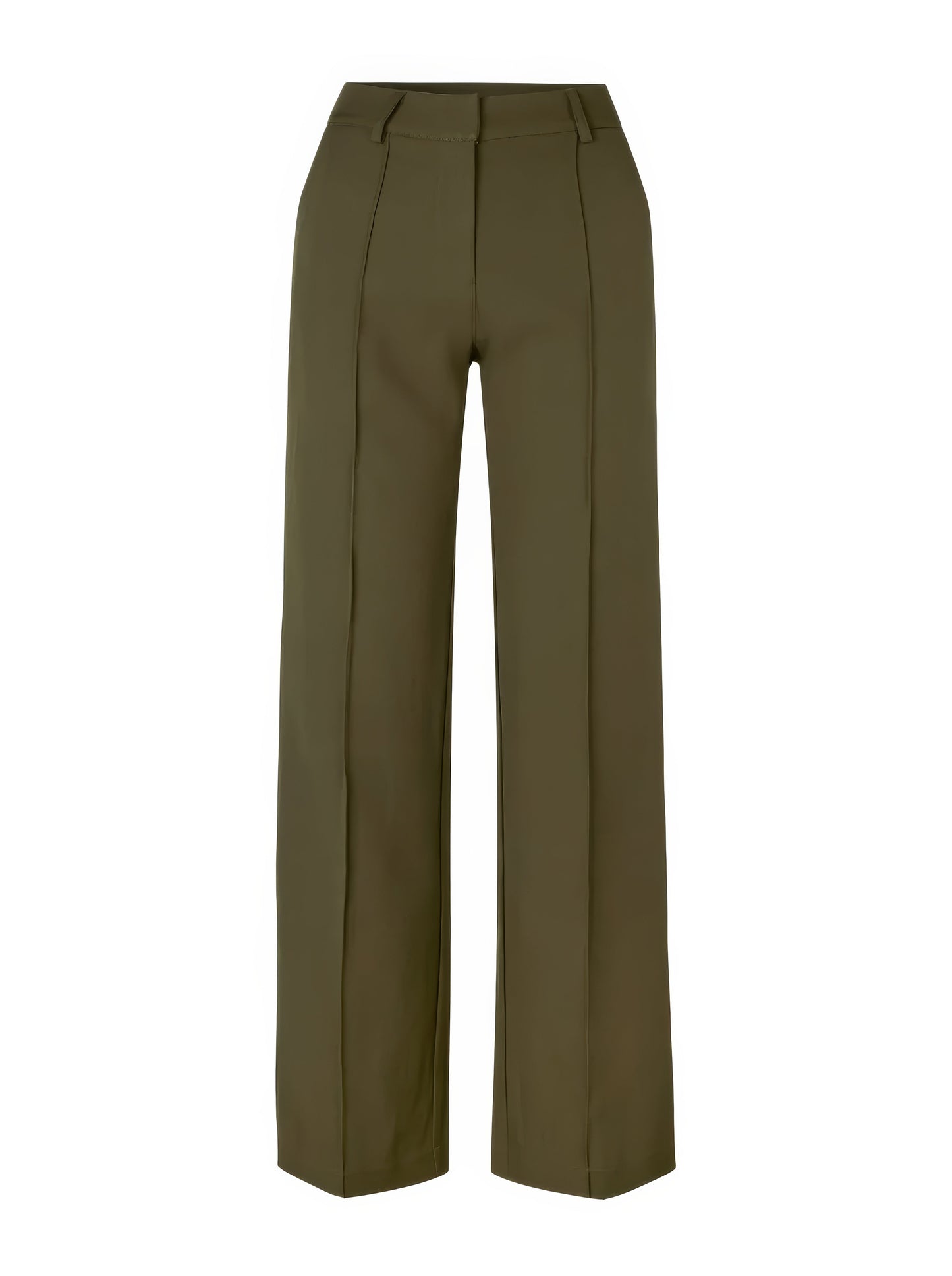 Wide Leg Pants Women – Chic High-Waisted Trousers for Casual and Formal Wear