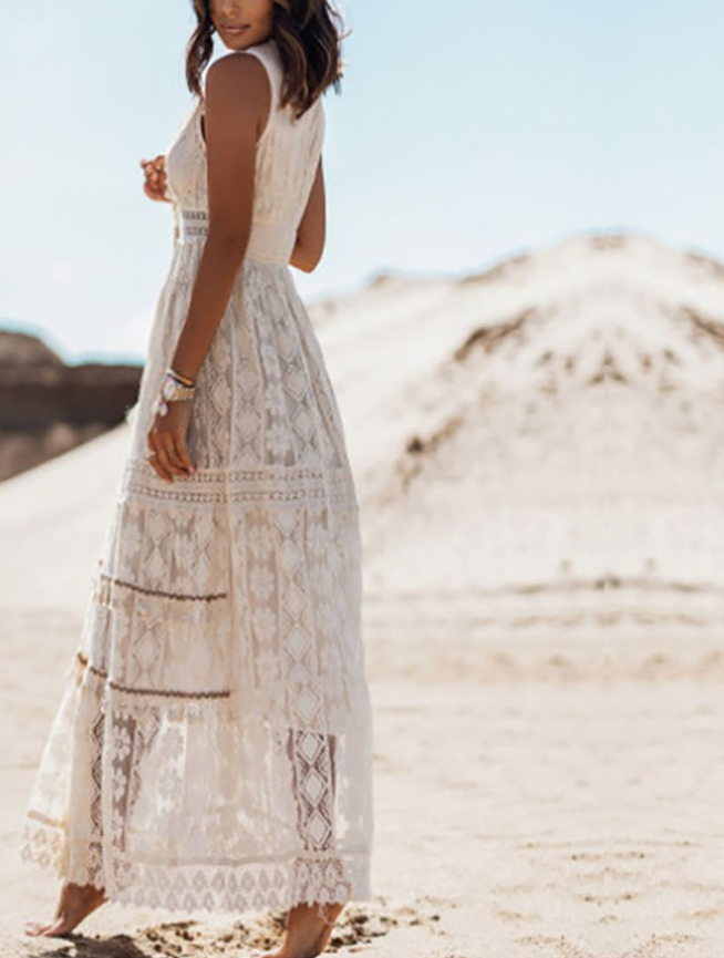 Boho Maxi Dress – Elegant Bella Boho Style for Summer Events