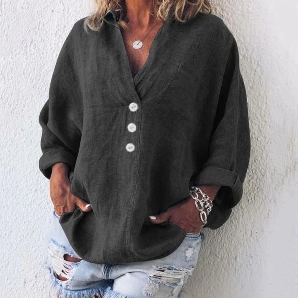 Boho Blouse Women – Ibiza-Style Lightweight Top for Summer