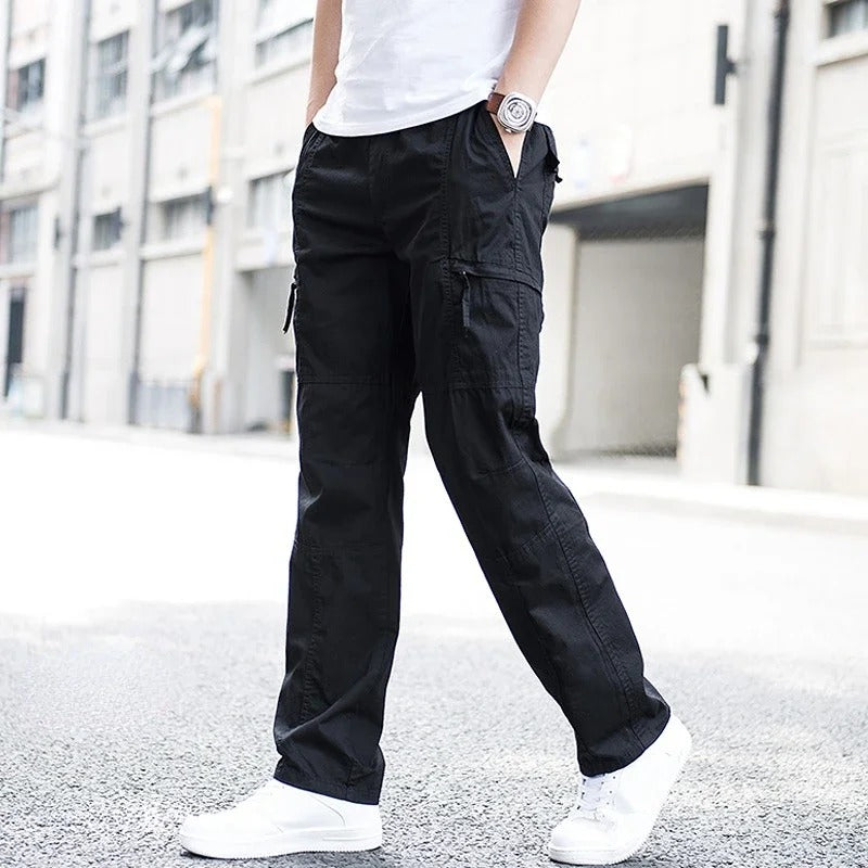 Cargo Pants for Men – Stylish and Comfortable Utility Trousers