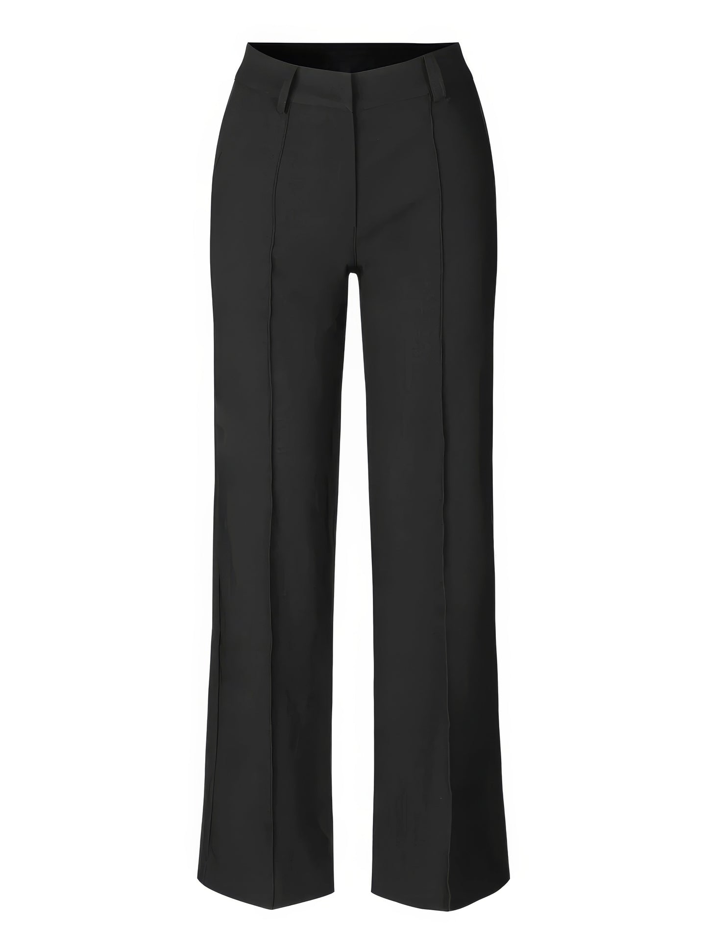 Wide Leg Pants Women – Chic High-Waisted Trousers for Casual and Formal Wear