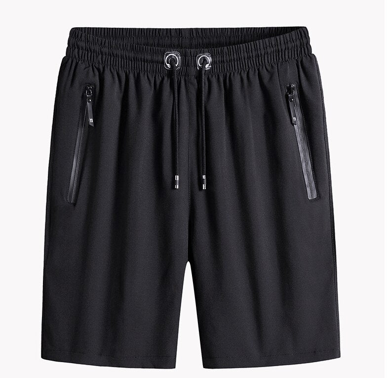 Men's Sport Shorts – Lightweight Athletic Shorts for Running and Gym