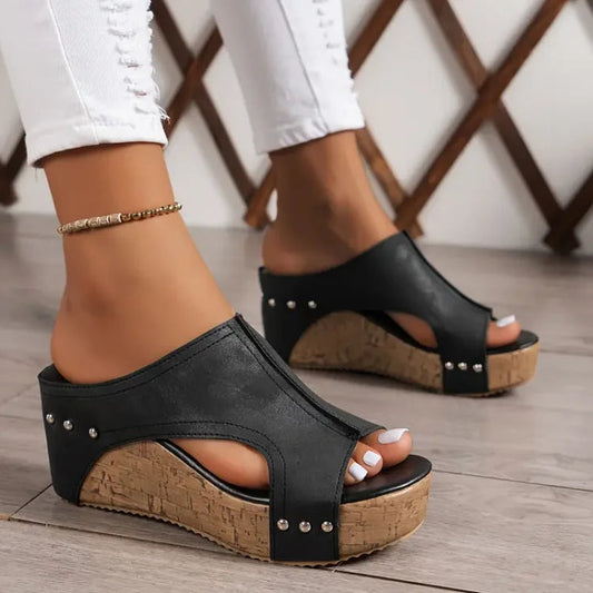 Women's Sandals – Stylish Comfortable Summer Footwear