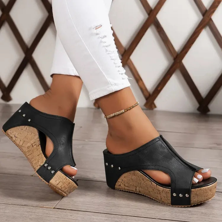 Women's Sandals – Stylish Comfortable Summer Footwear