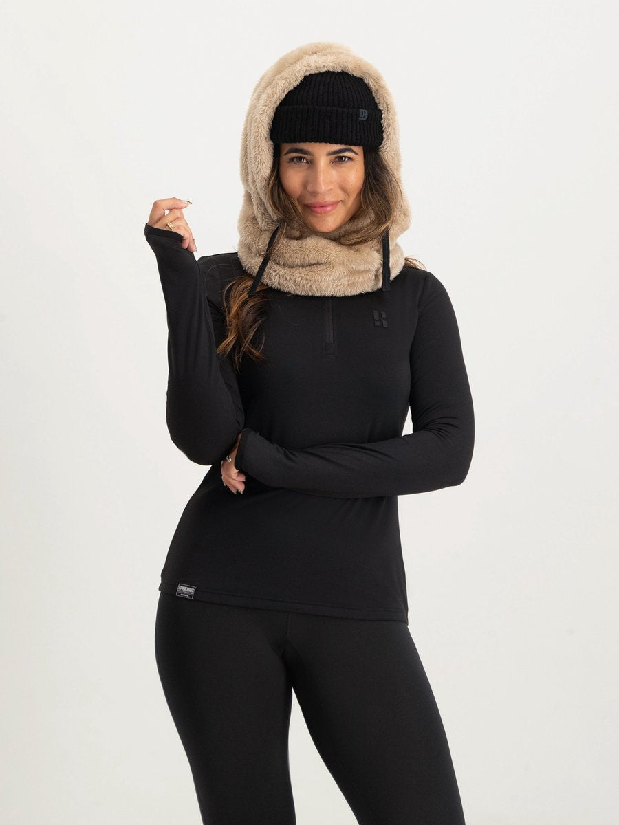 Winter Jacket Women – Ultimate Cold Weather Protection, Insulated & Stylish