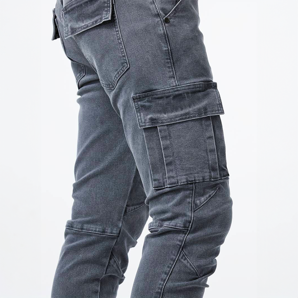 Cargo Pants for Men – Stylish, Durable, and Comfortable Trousers