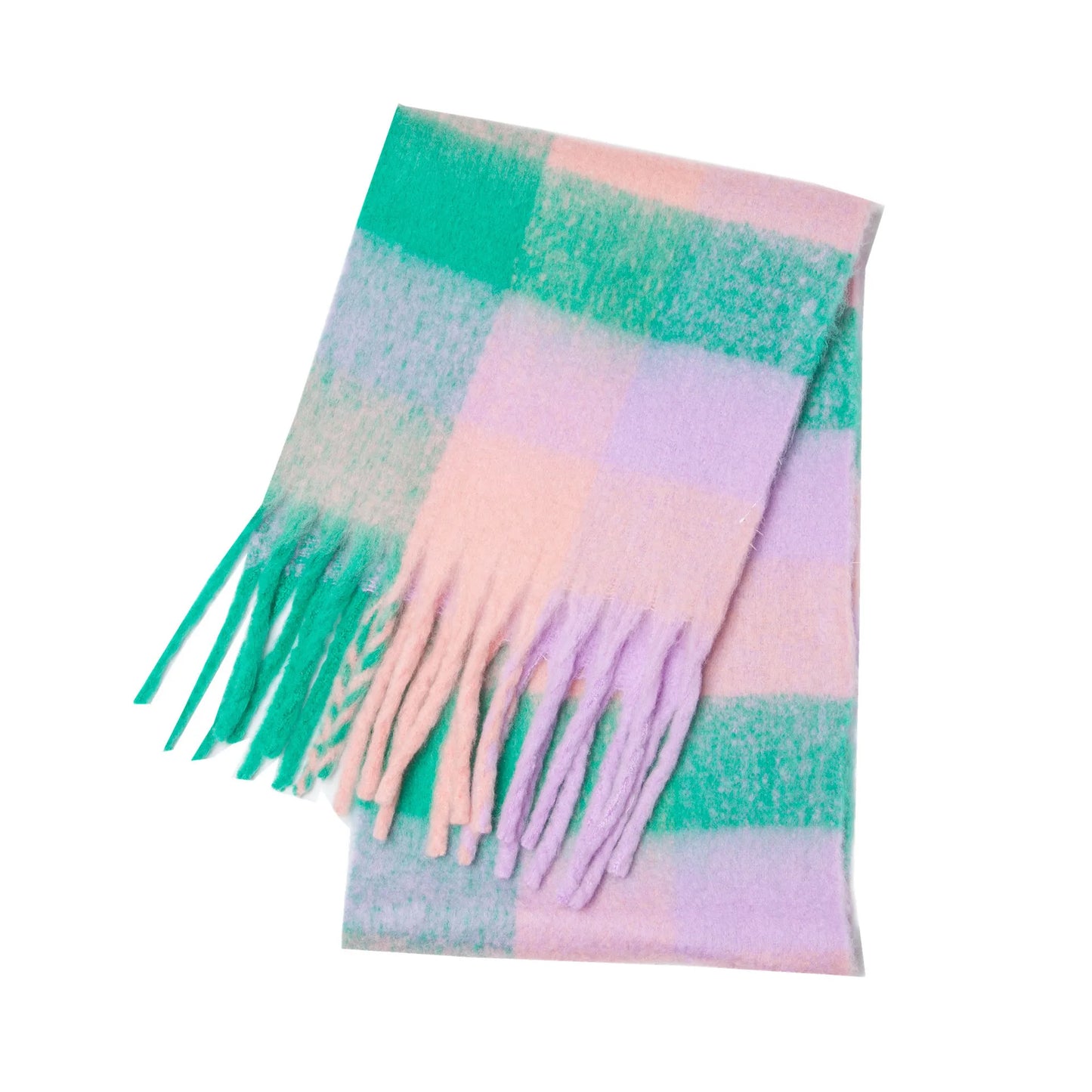 Fashion Scarf – Luxurious Soft Wrap for Women