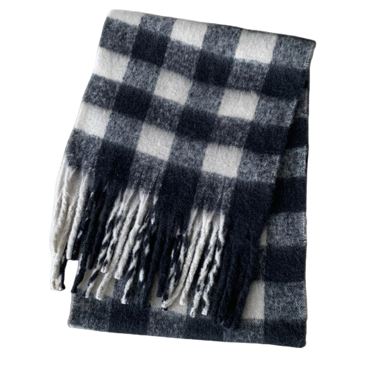 Fashion Scarf – Luxurious Soft Wrap for Women