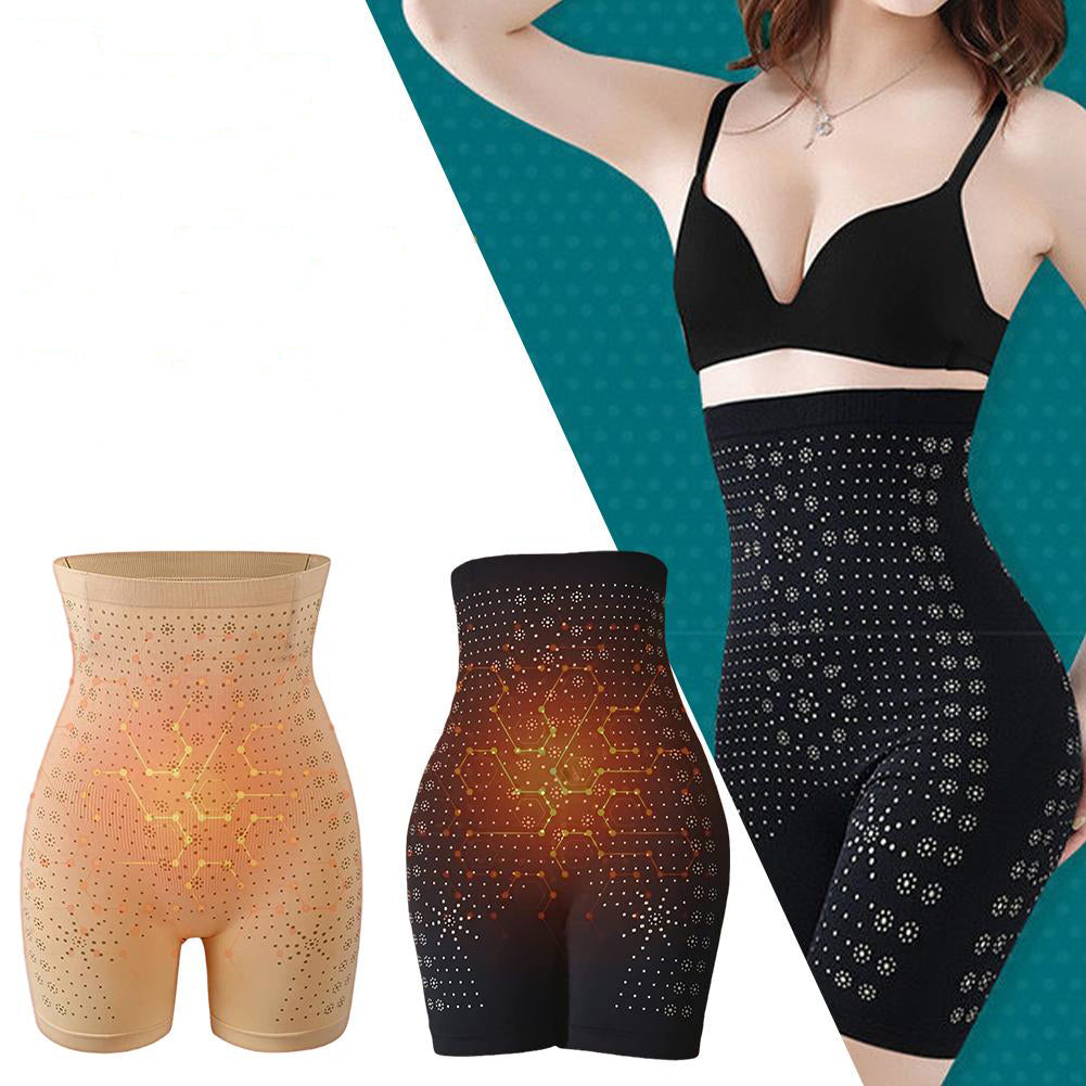 Fat Burning Shaper – Slimming Body Shaper for Weight Loss