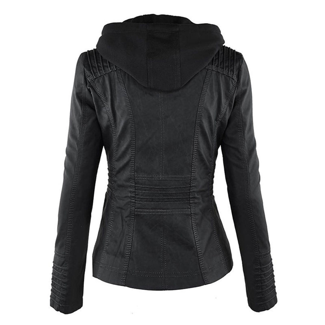 Fashion Jacket Women – Stylish Lightweight Outerwear for All Occasions