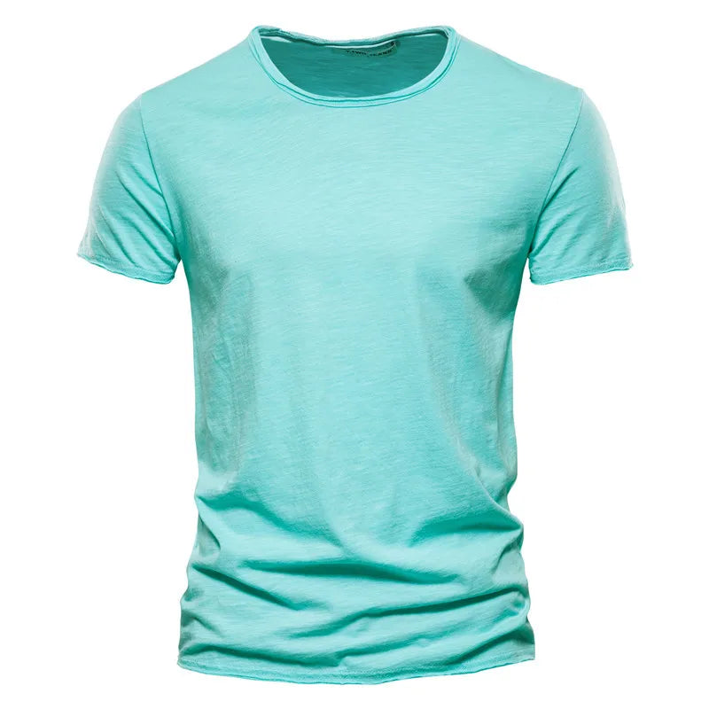 Men's T-Shirt – Stylish Cotton Tee for Casual Wear