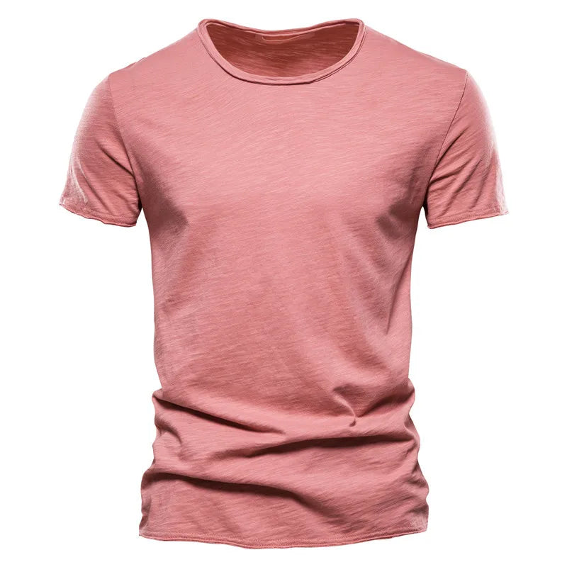 Men's T-Shirt – Stylish Cotton Tee for Casual Wear