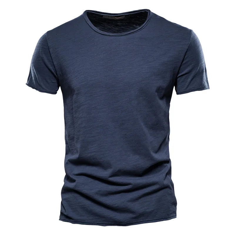 Men's T-Shirt – Stylish Cotton Tee for Casual Wear