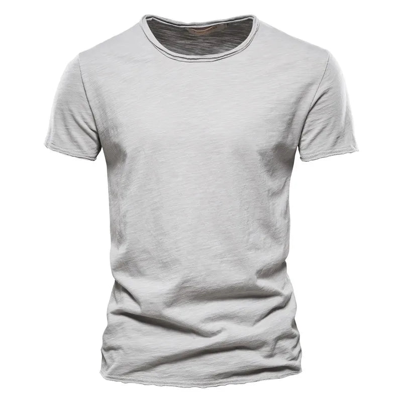 Men's T-Shirt – Stylish Cotton Tee for Casual Wear