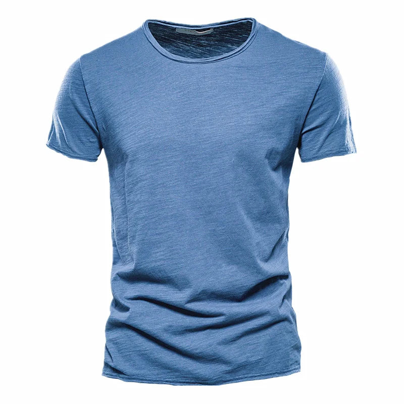 Men's T-Shirt – Stylish Cotton Tee for Casual Wear