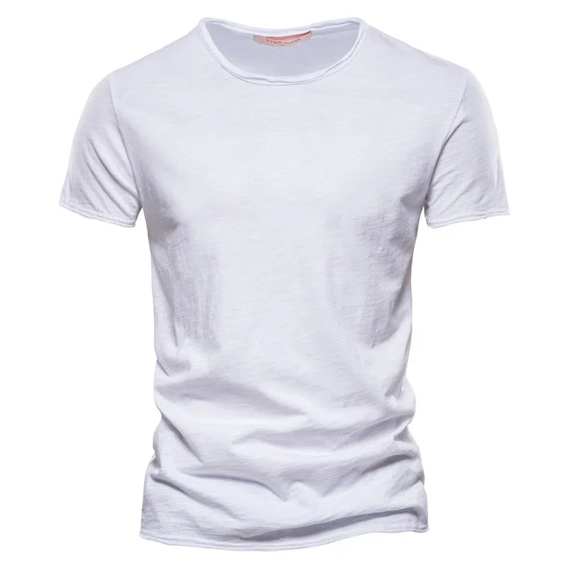 Men's T-Shirt – Stylish Cotton Tee for Casual Wear