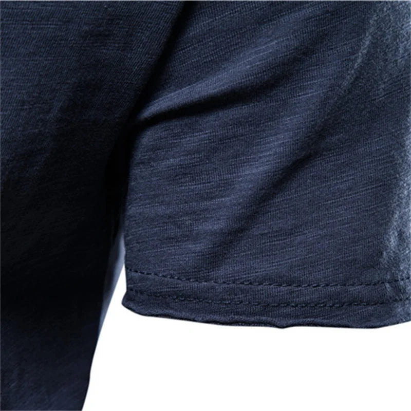 Men's T-Shirt – Stylish Cotton Tee for Casual Wear