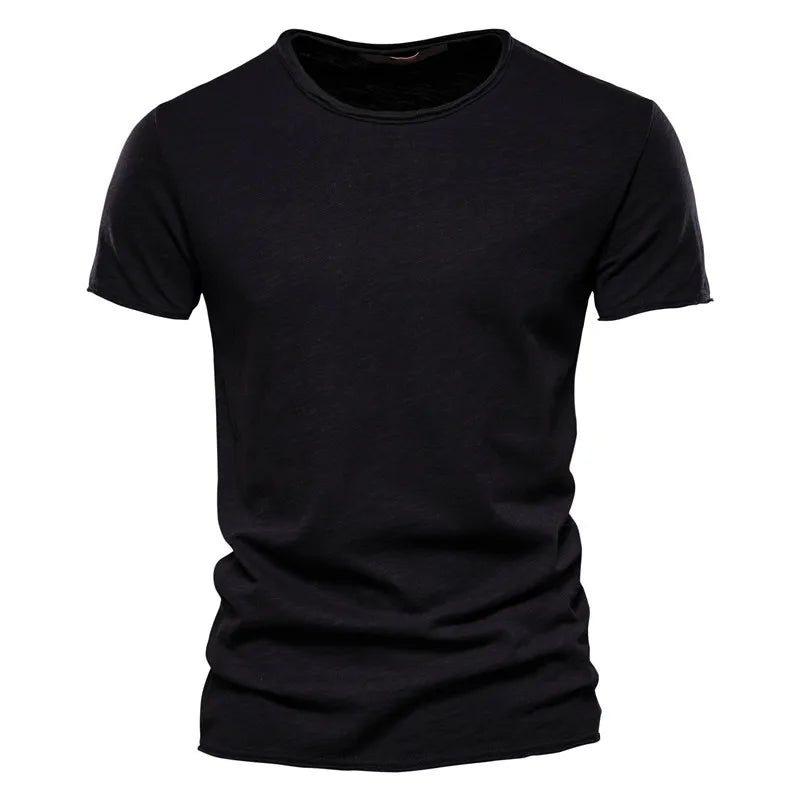 Men's T-Shirt – Stylish Cotton Tee for Casual Wear