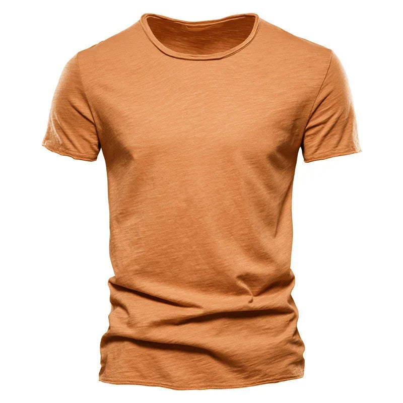 Men's T-Shirt – Stylish Cotton Tee for Casual Wear